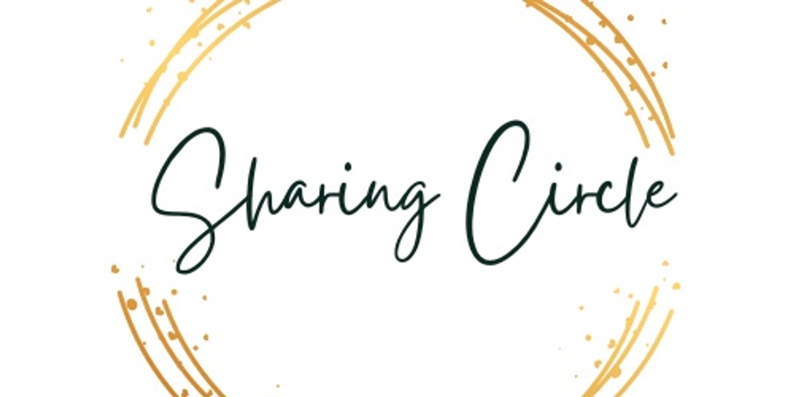 Banner image for Copy of Sharing Circle March 23rd