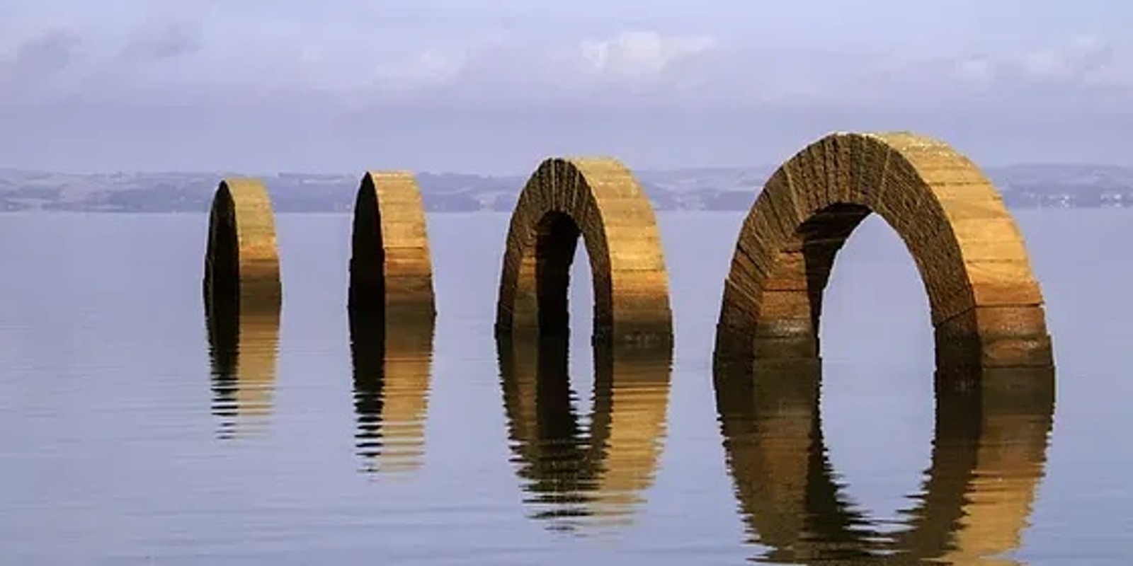 Banner image for Gibbs Farm Sculpture Park with hosts NZ Sculpture OnShore