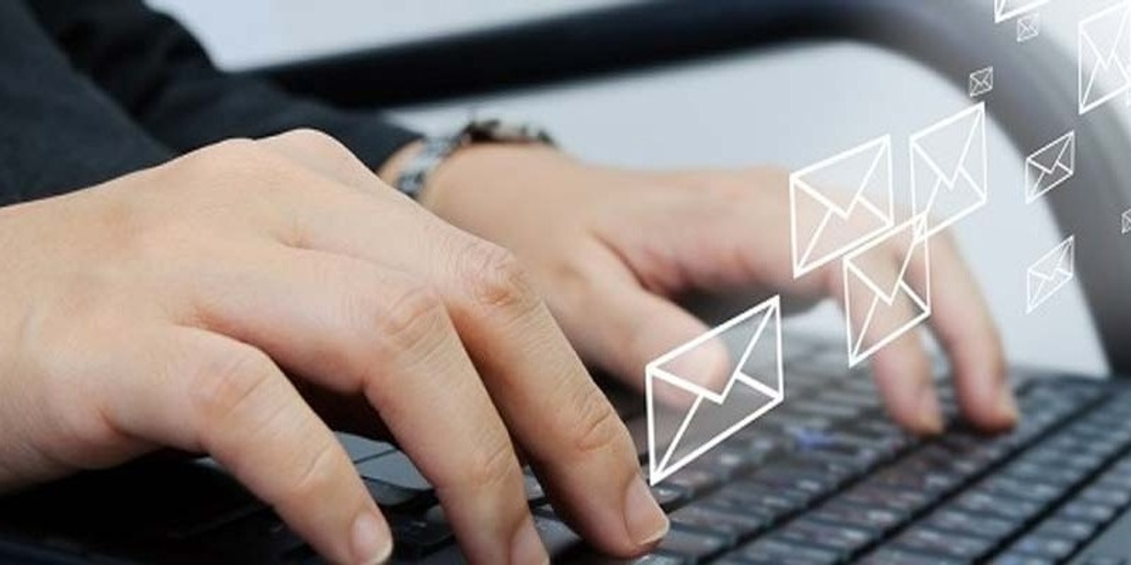 Email Communication Training