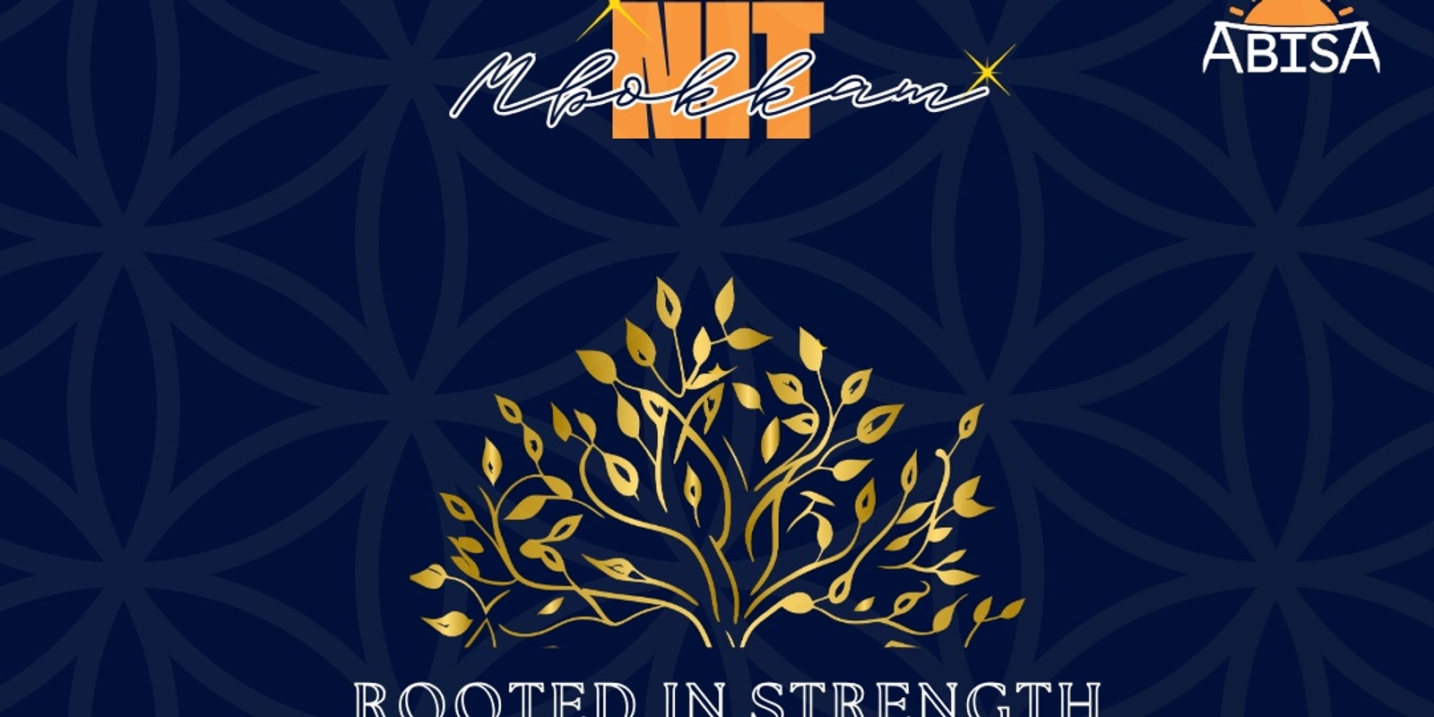 Banner image for Nit Mbokkam : Rooted in Strength, Powering Blvck Migrant Voices