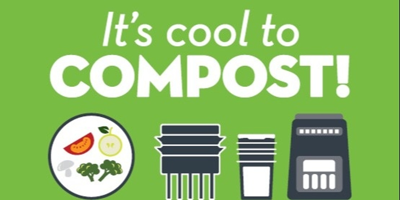 Banner image for Learn how to reduce your food waste to landfill