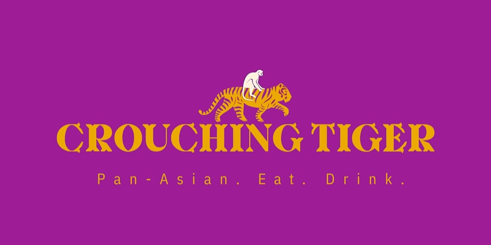 Banner image for Crouching Tiger