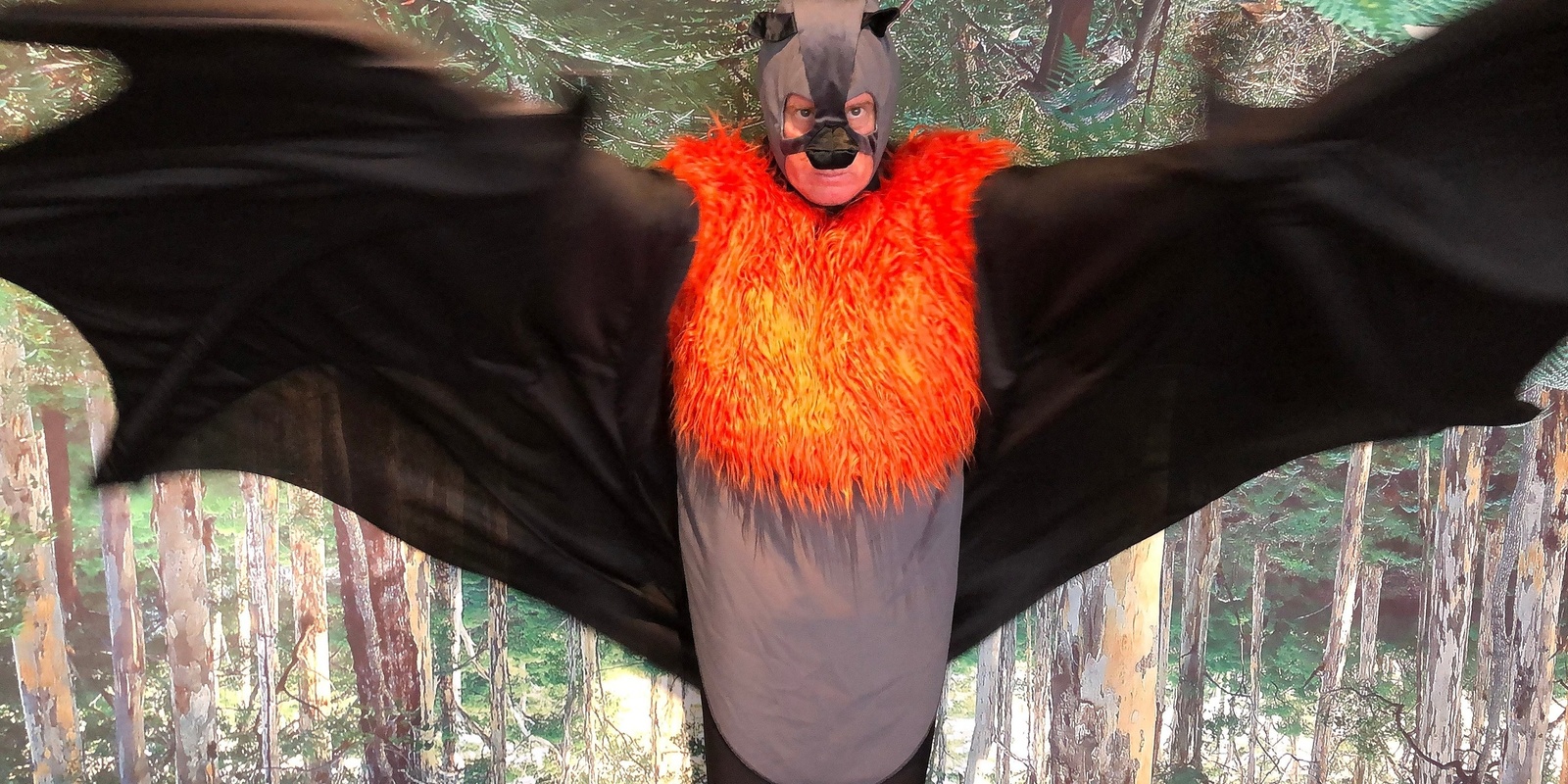 Banner image for Its a Bats Life