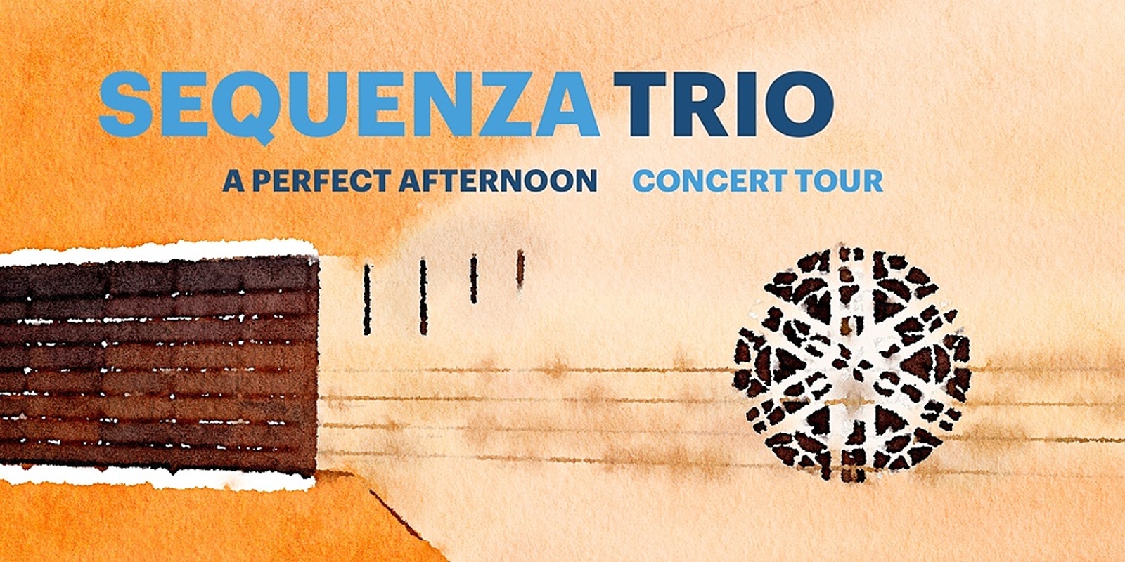 Sequenza Trio - A Perfect Afternoon (Longford)