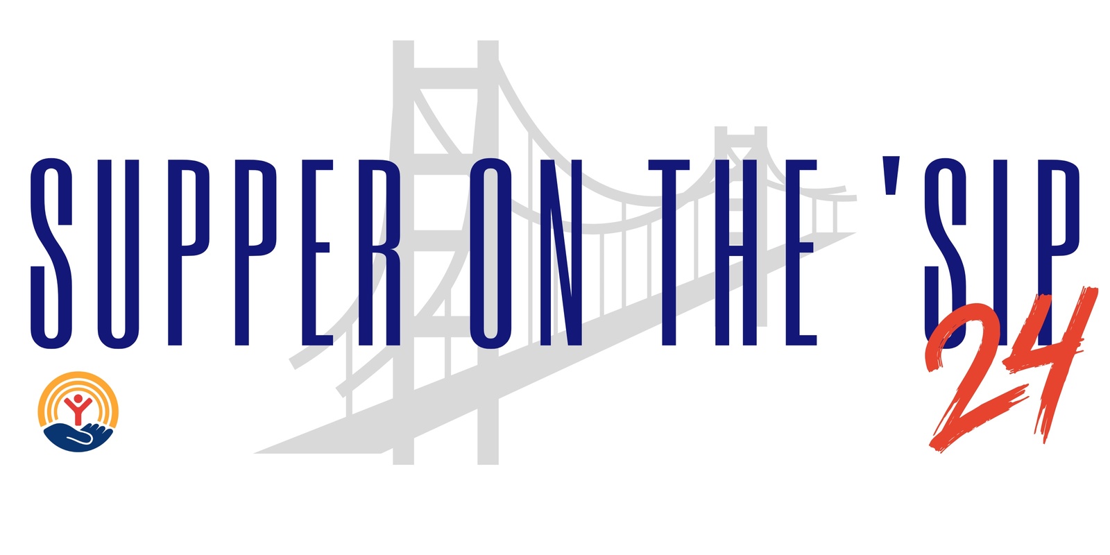 Banner image for 2024 Dine and Stroll the Old MS River Bridge Supper on the 'Sip