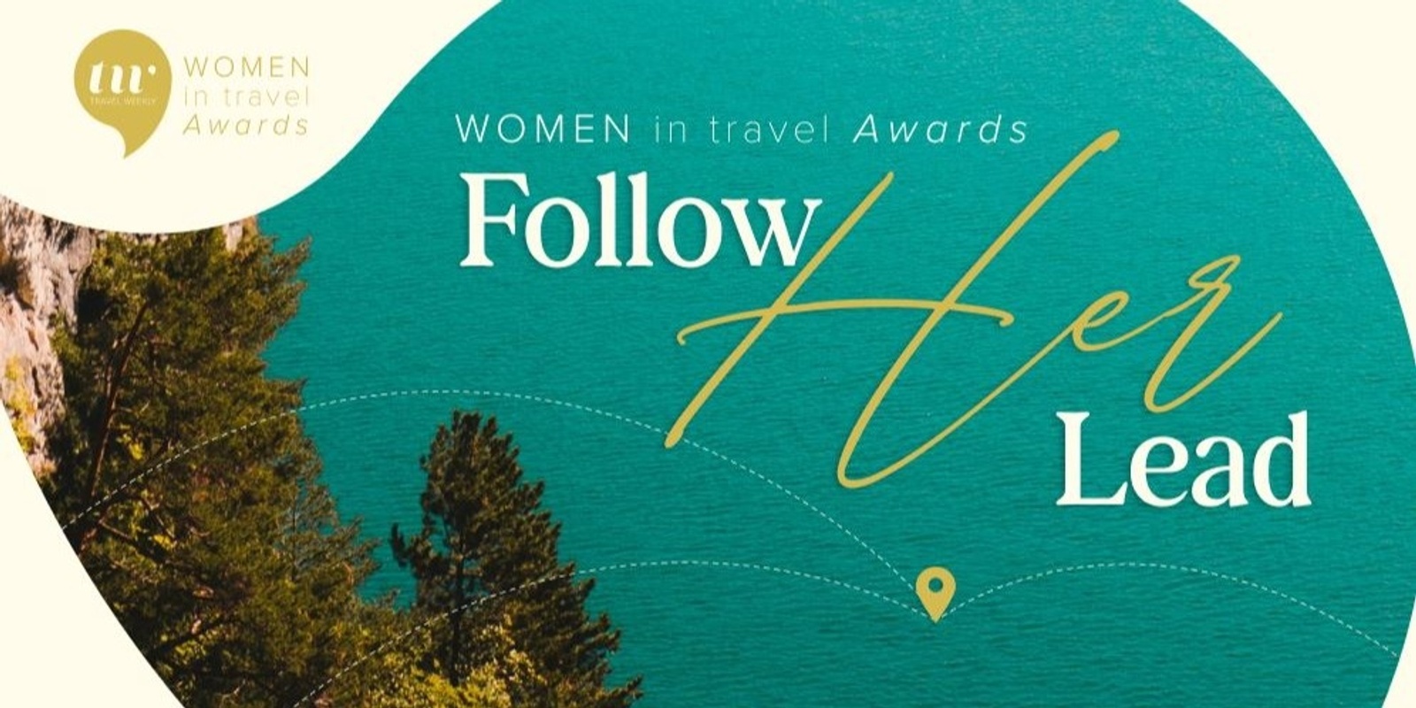 Banner image for Women in Travel Awards 2024