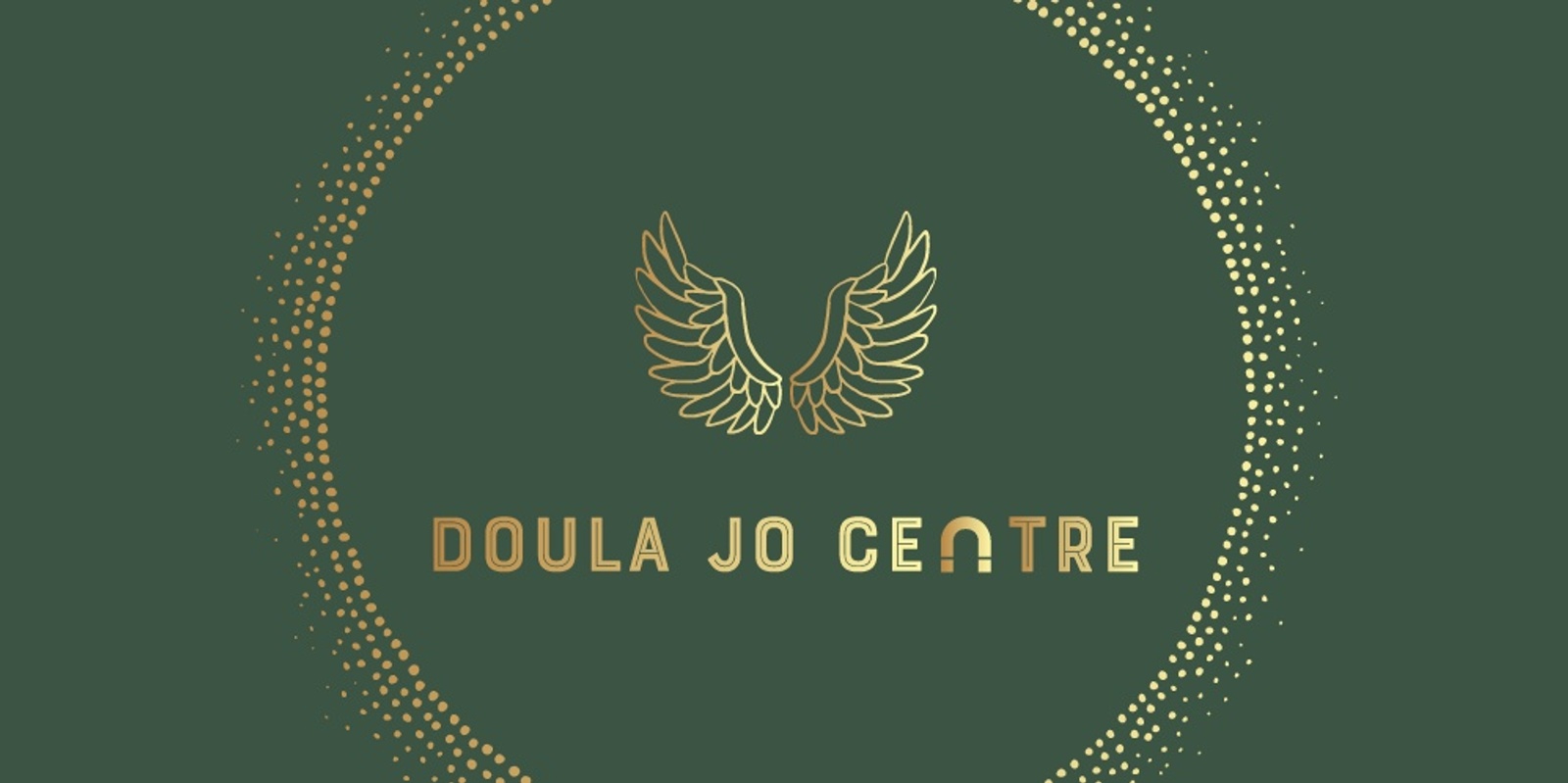 Doula Jo's banner