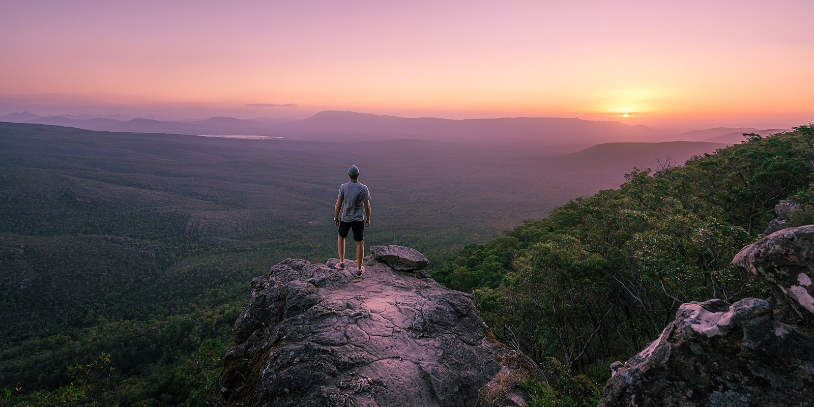 Banner image for Small Business Detox Retreat - Grampians, Vic