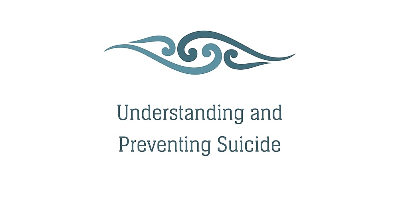 Understanding And Preventing Suicide