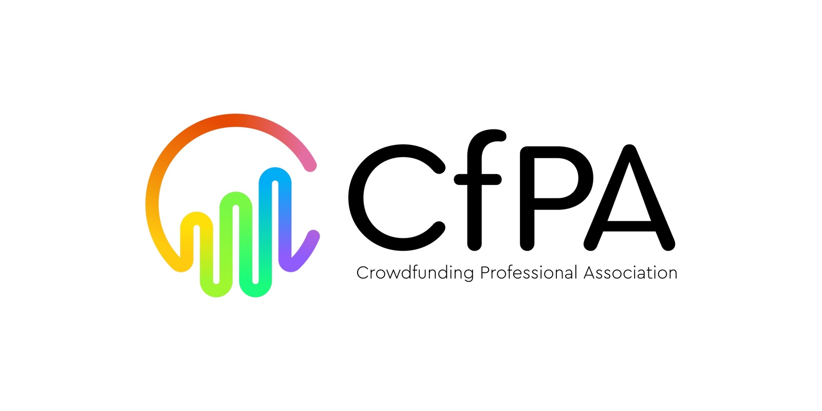 Crowdfunding Professional Association's banner