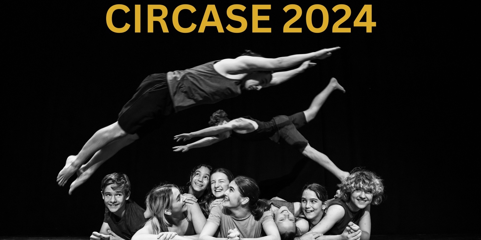 Banner image for Circase 2024