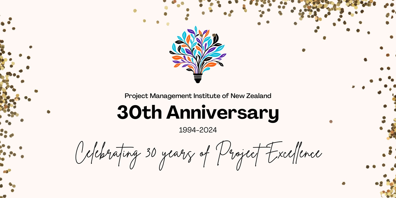 Banner image for PMINZ 30th Anniversary Celebration