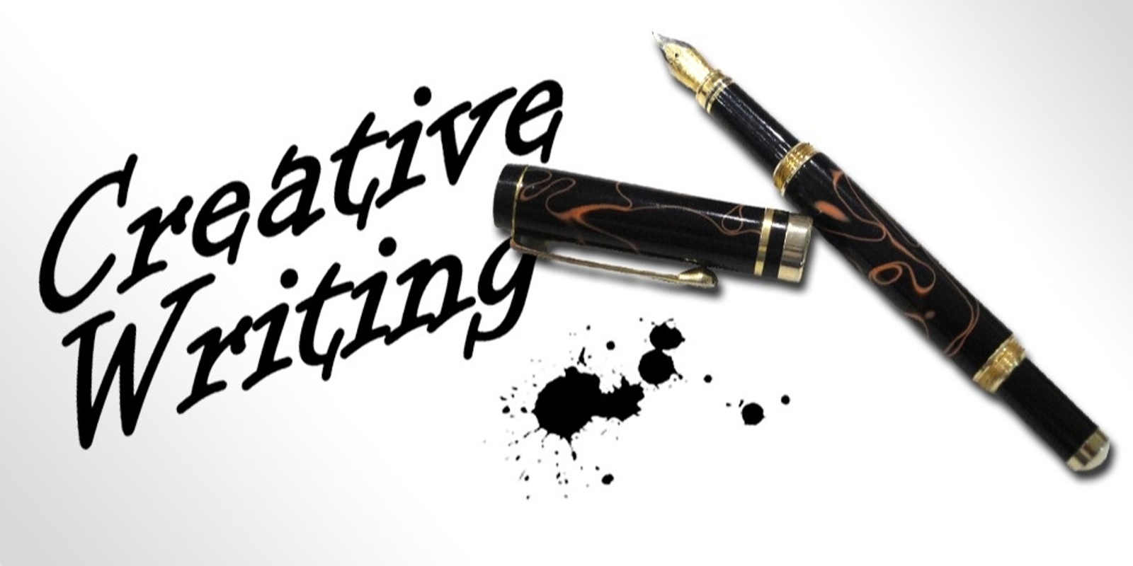 Banner image for Creative Writing Classes with Craig Stanton