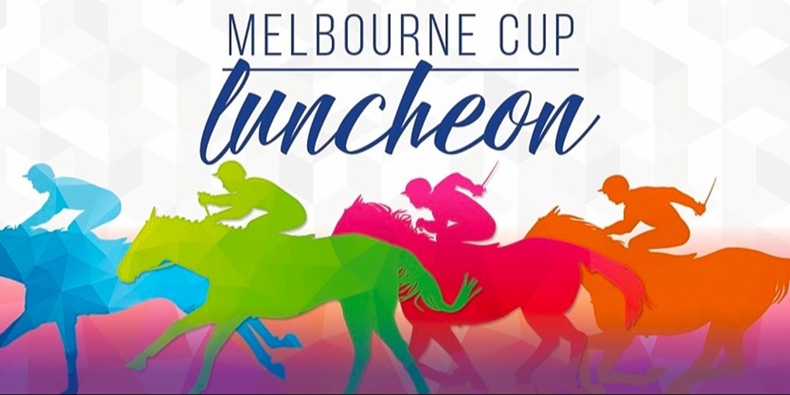 Banner image for Melbourne Cup Luncheon 