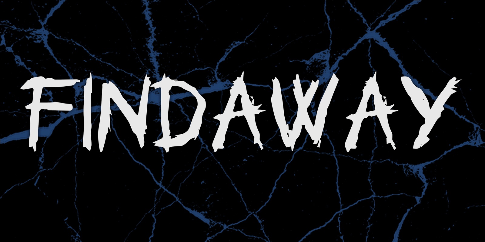 Findaway's banner