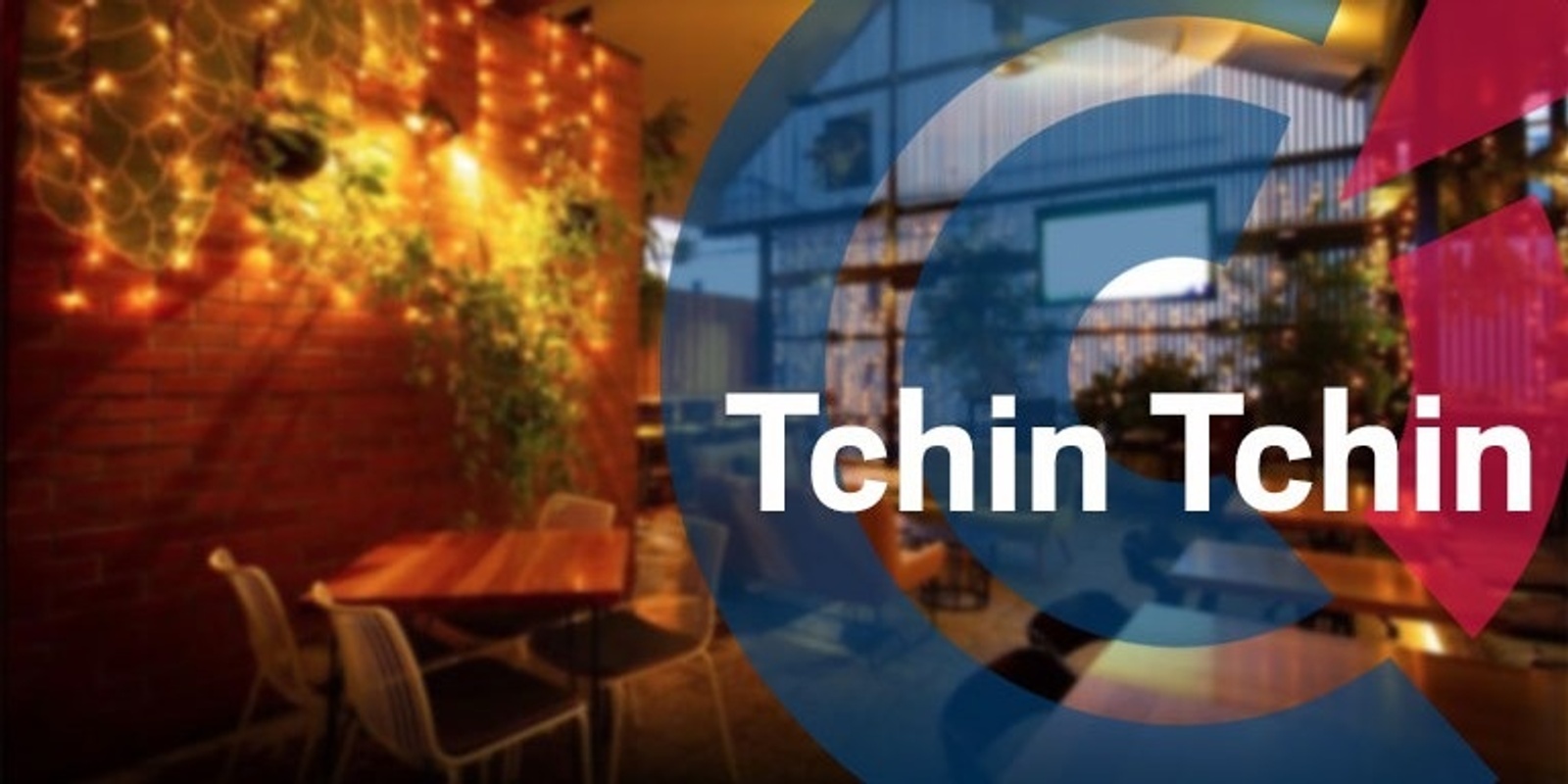 Banner image for QLD | Tchin Tchin Networking Evening @ Brewhouse Brisbane