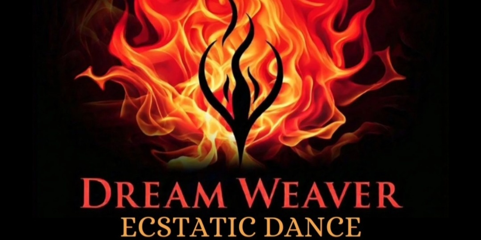 Banner image for Dream Weaver Ecstatic Dance ~ Fire ~ Summer Edition