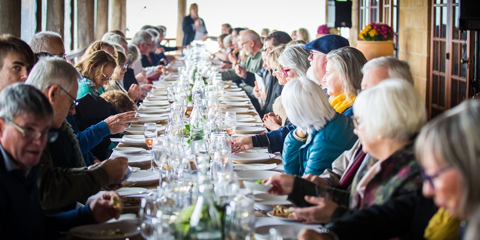 Banner image for Galafrey Wines Long Table Lunch 2024