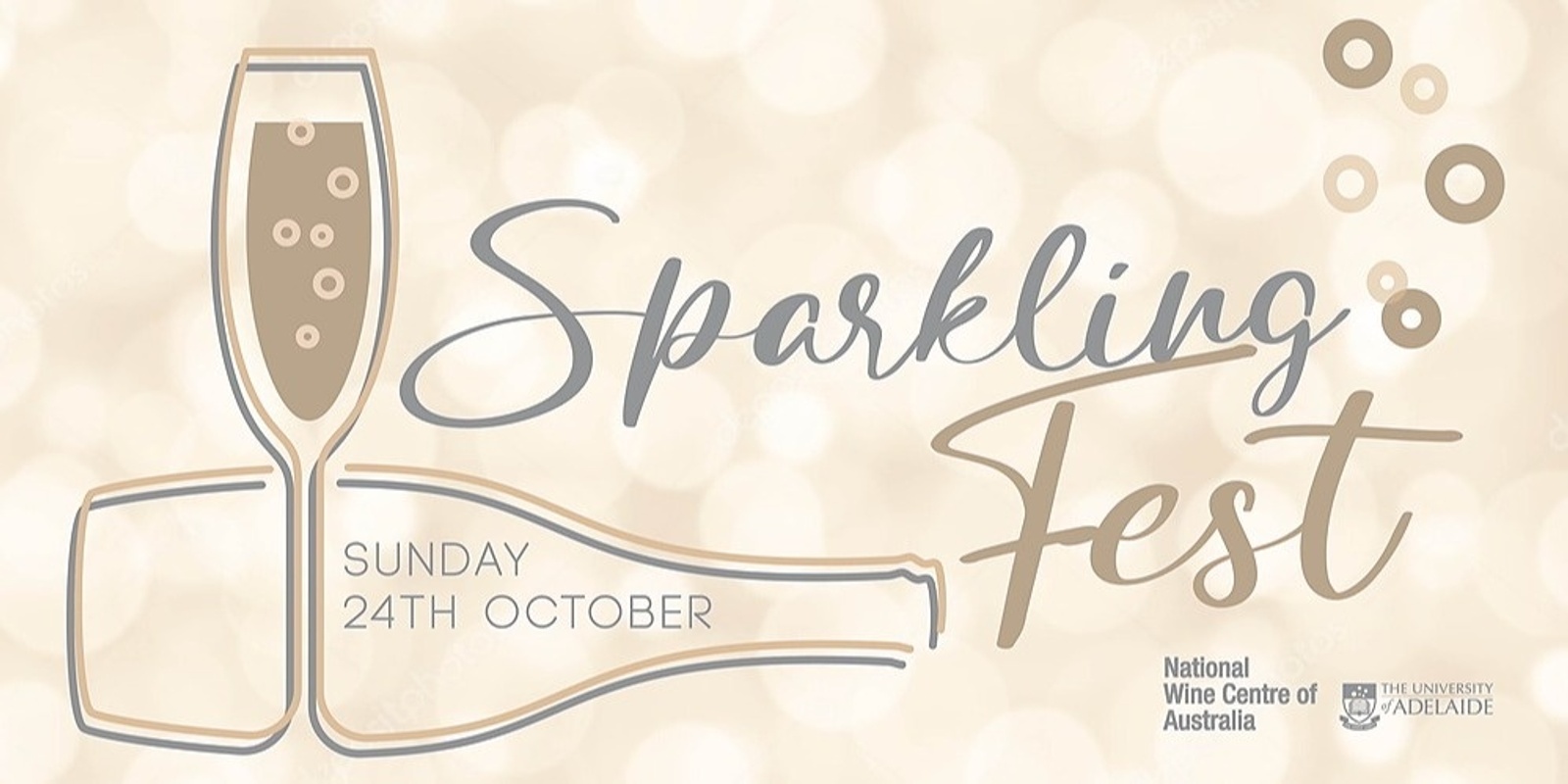 Banner image for Sparkling Fest 2021