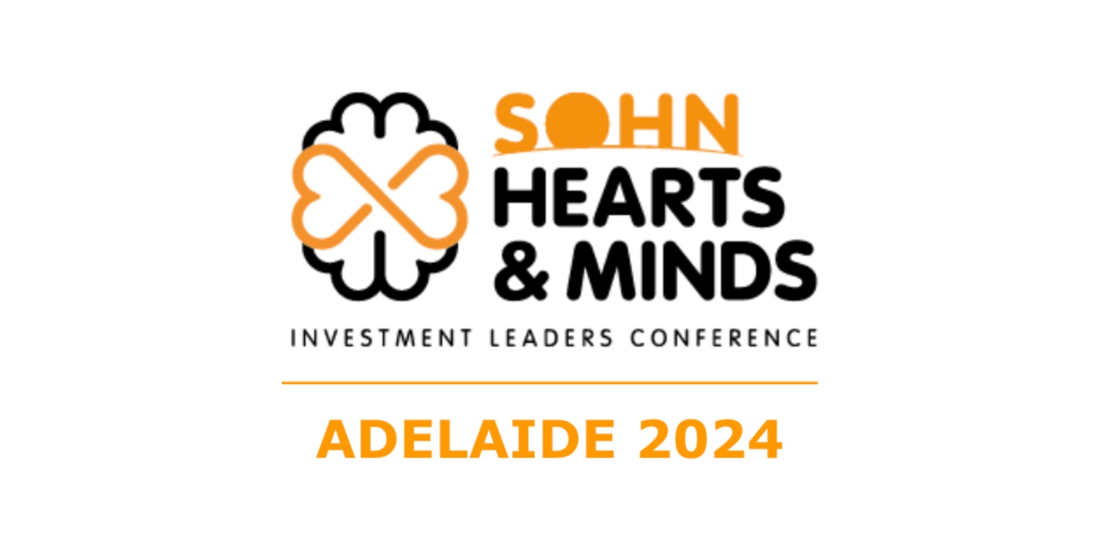 Banner image for 2024 Sohn Hearts & Minds Conference | Friday 15 November, Adelaide