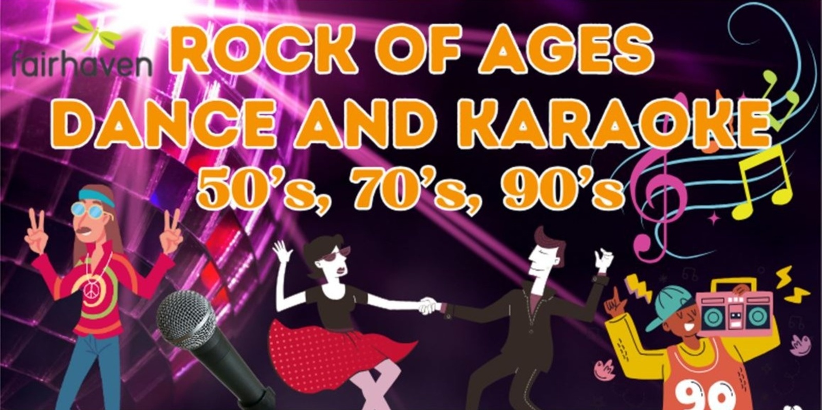 Banner image for Rock of Ages 