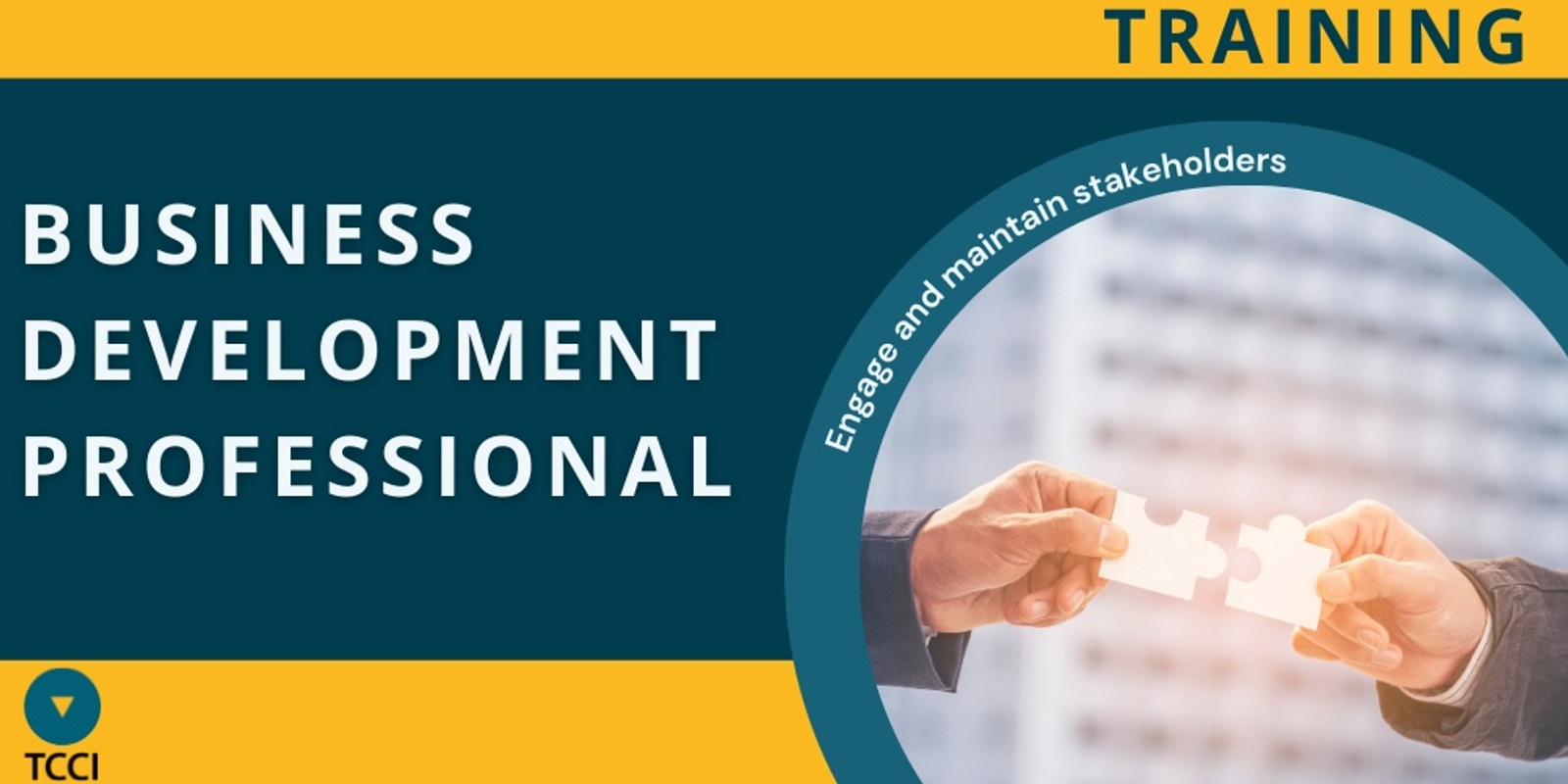 Banner image for Business Development Professional (Hobart)