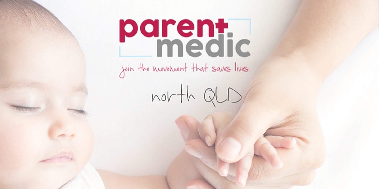 Parentmedic Townsville Baby/Child First Aid