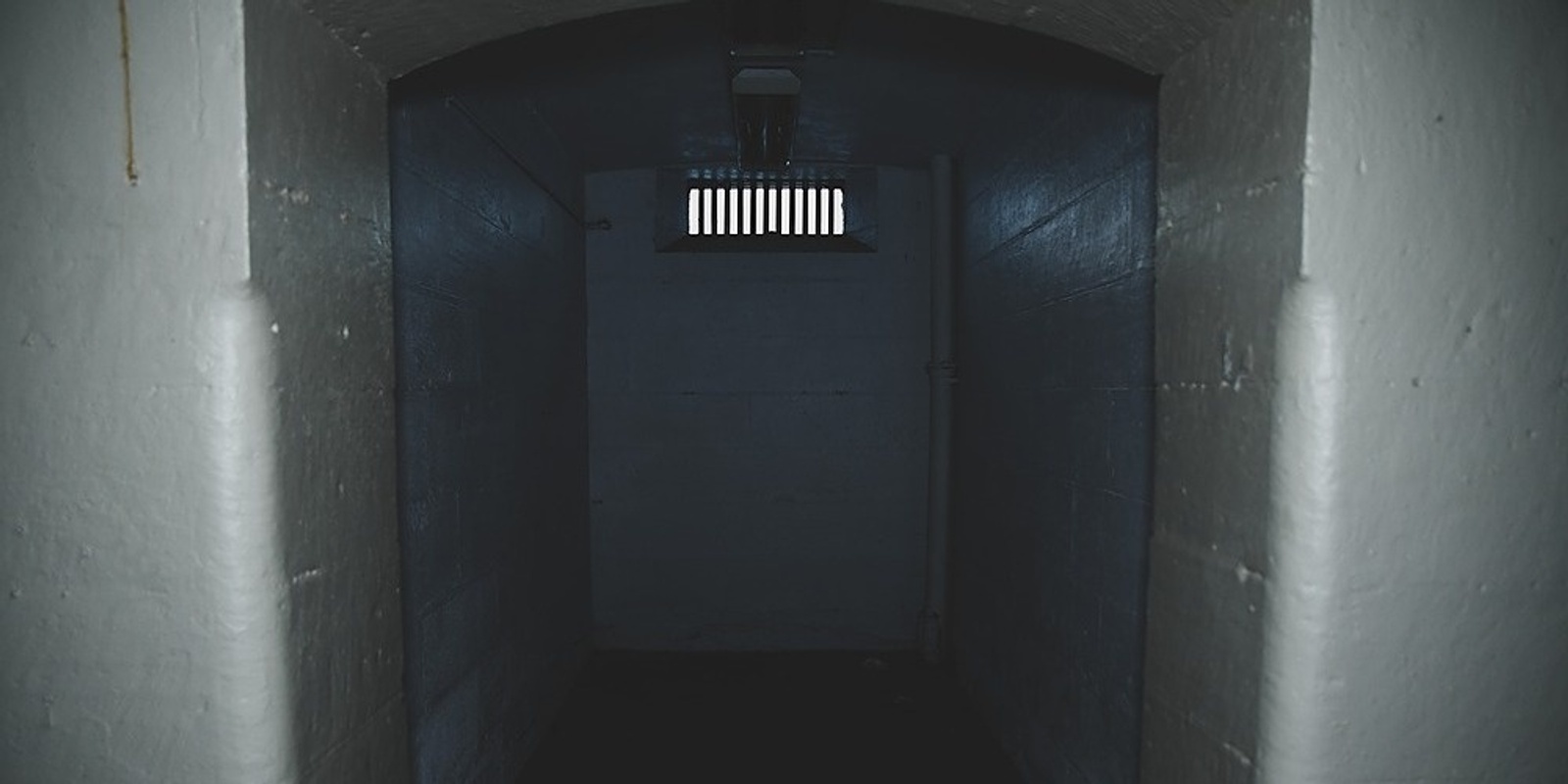 Parramatta Gaol Ghost Hunt | Humanitix