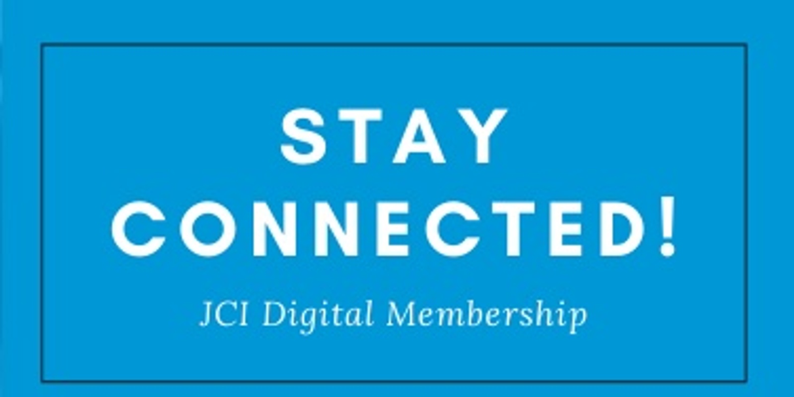 2023 JCI Australia Digital Membership