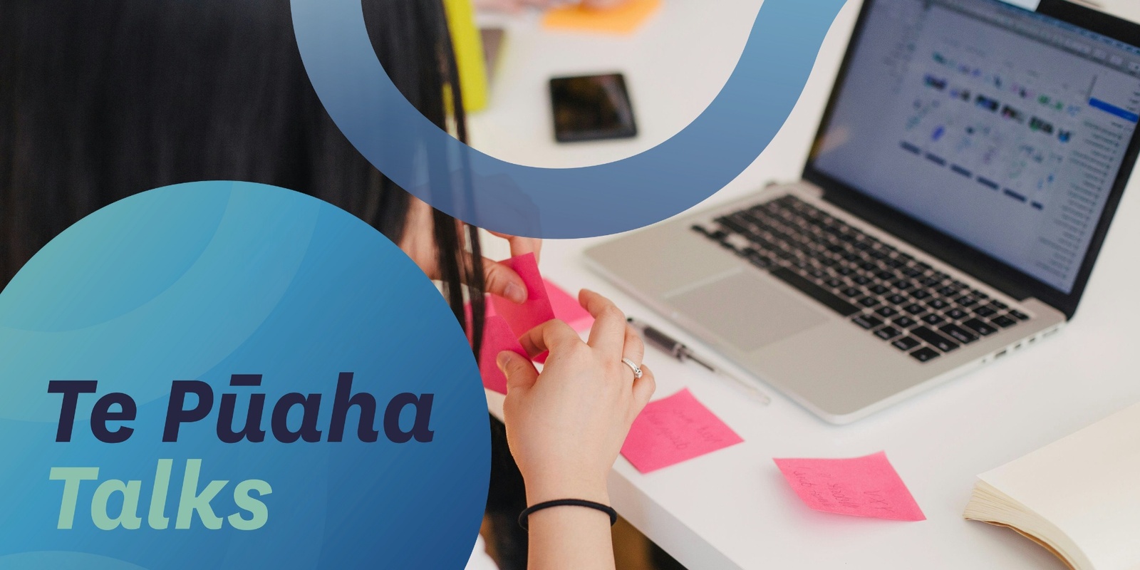 Banner image for Creative Communications with Māia - Free communications webinar for not-for-profits