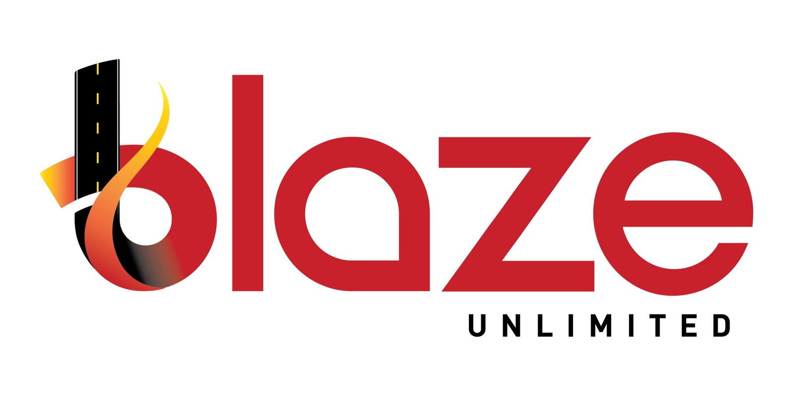 Blaze Unlimited 's banner