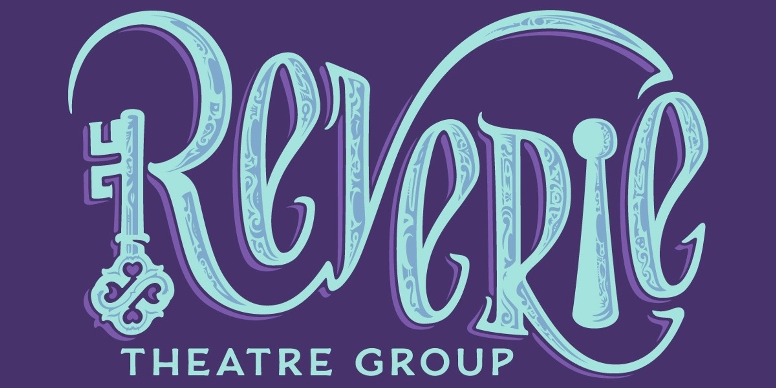 Reverie Theatre Group 's banner