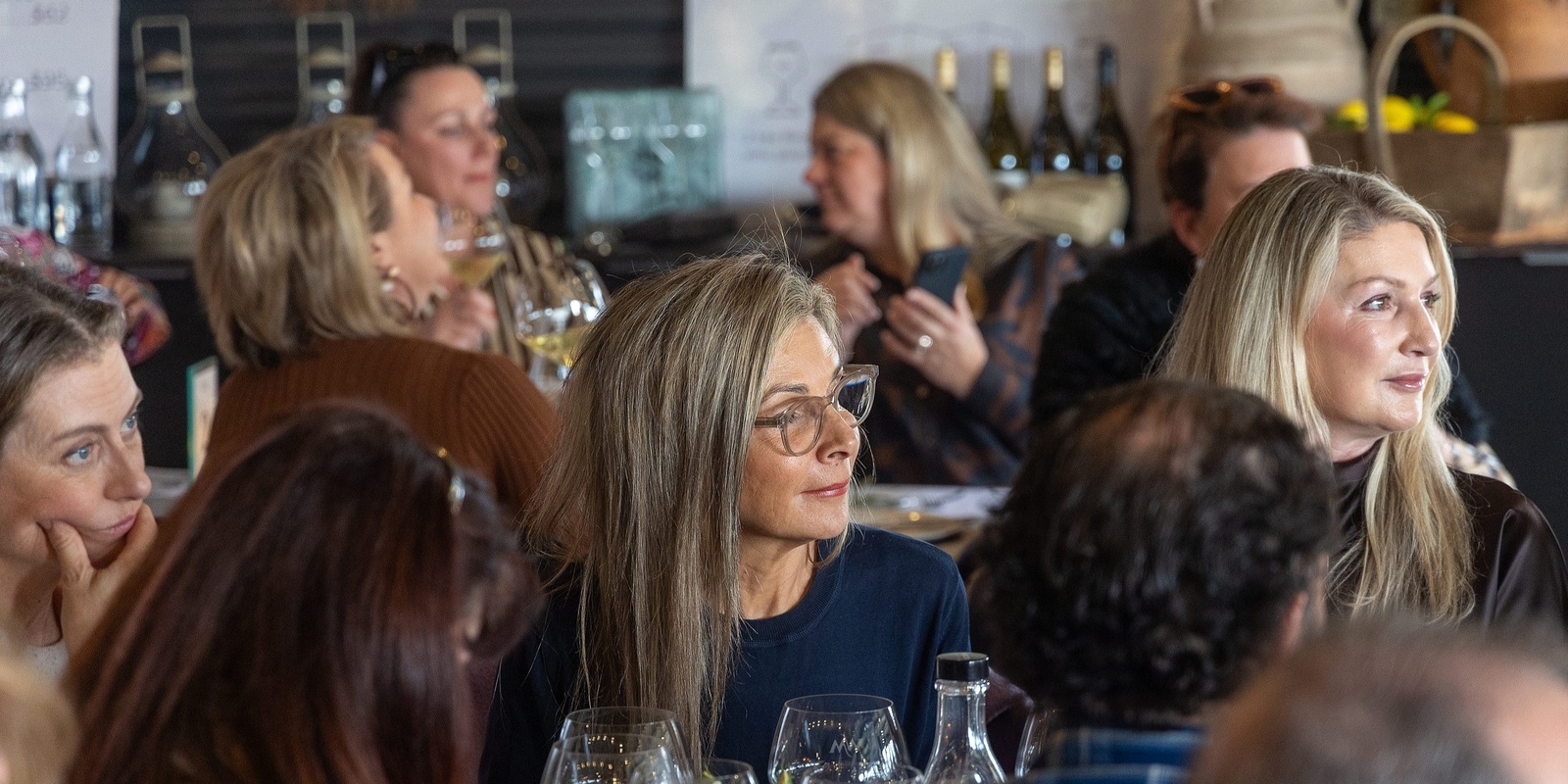 Banner image for Chardonnay Lunch 2025