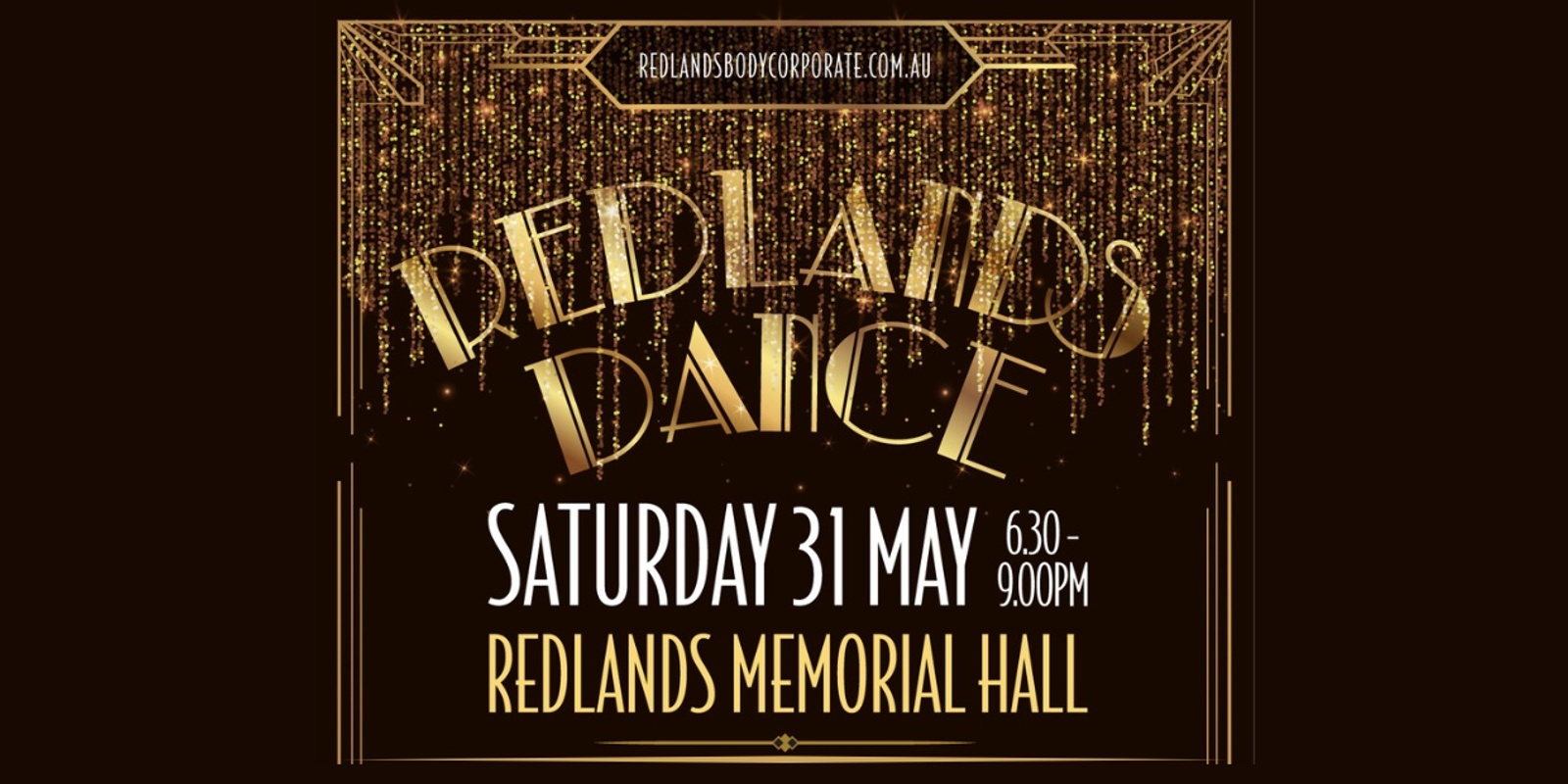 Banner image for Redlands Dance 2025