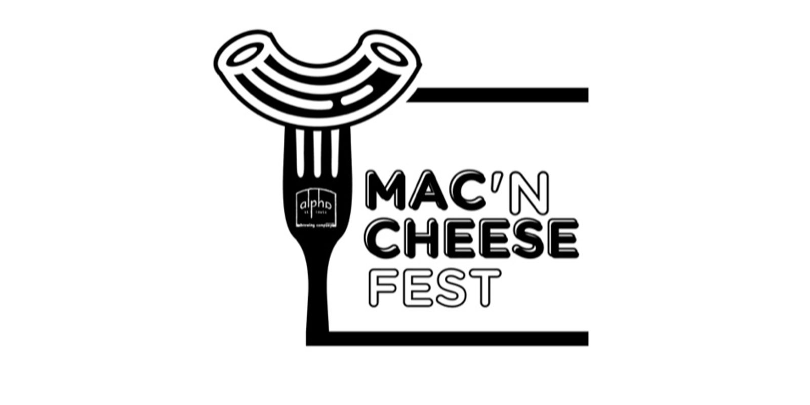 Banner image for 2022 Mac & Cheese Fest @ Alpha Brewing Co. 