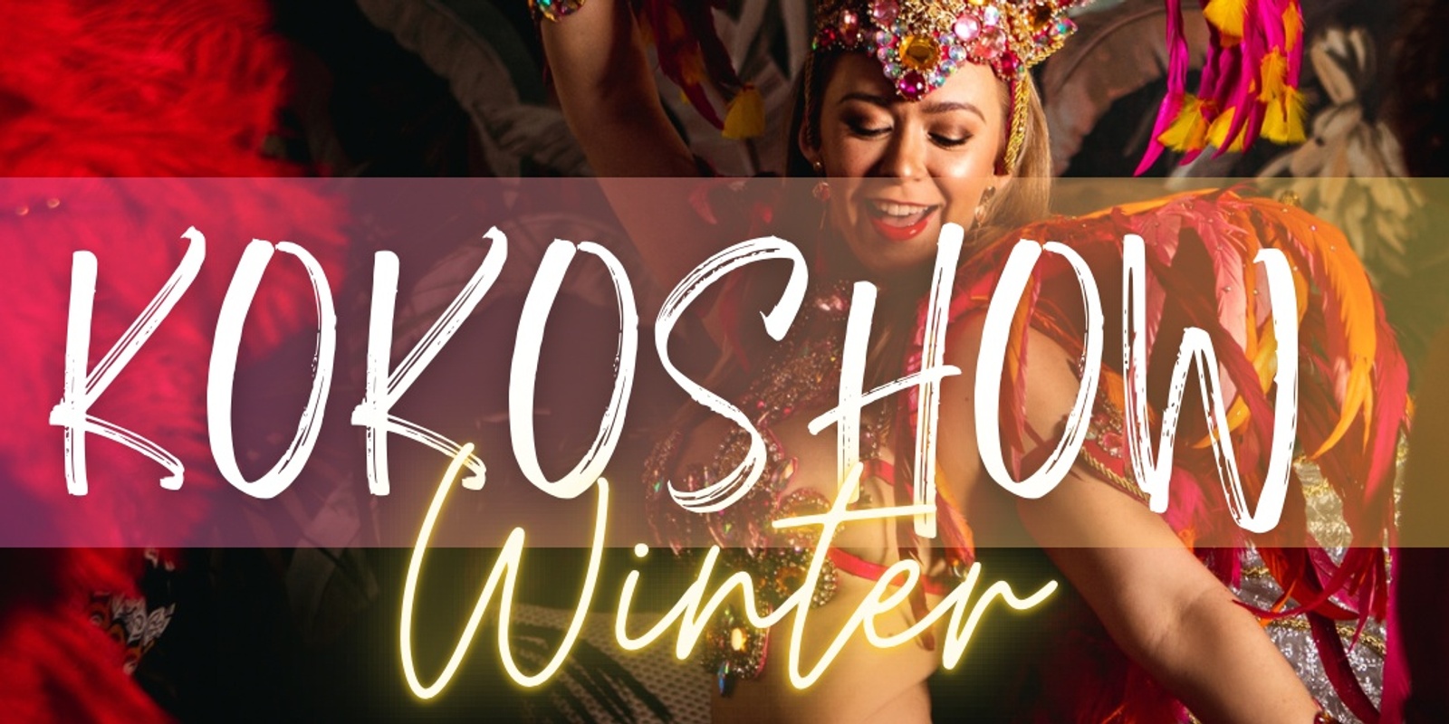 Banner image for KOKO WINTER SHOW