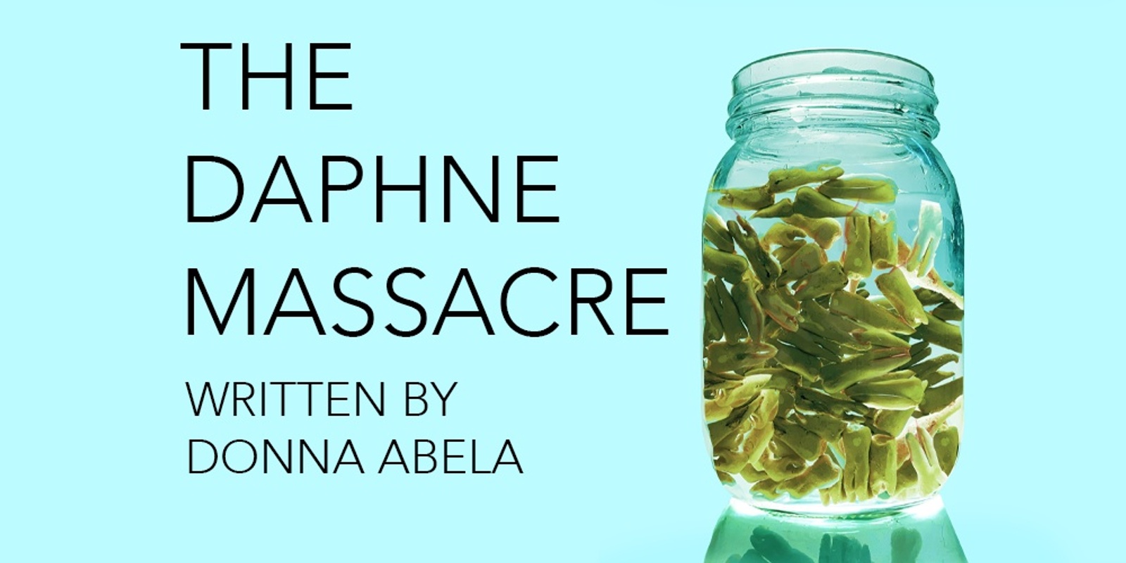 Banner image for The Daphne Massacre - IO Performance