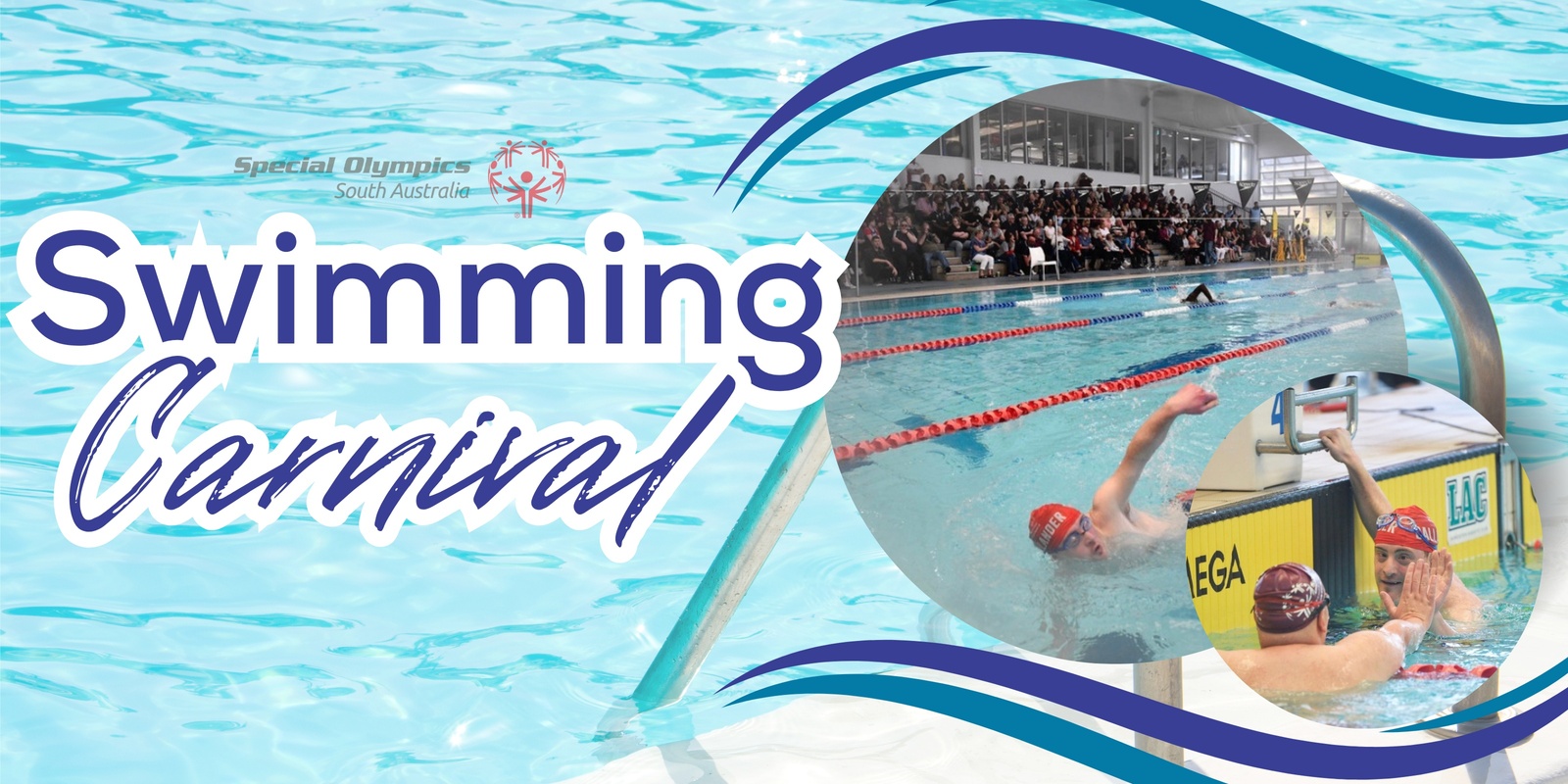 Banner image for Swimming Carnival