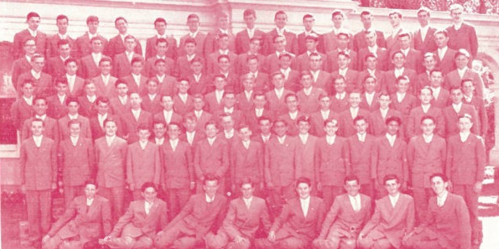 Banner image for Class of 1963, 1964, 1965 Reunion