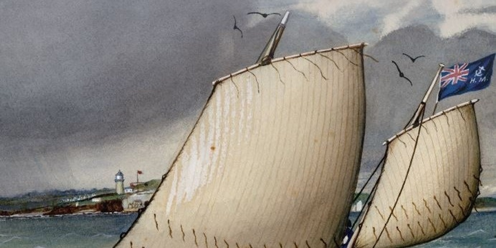 Banner image for A Hazardous Port: Fremantle 1600-1900