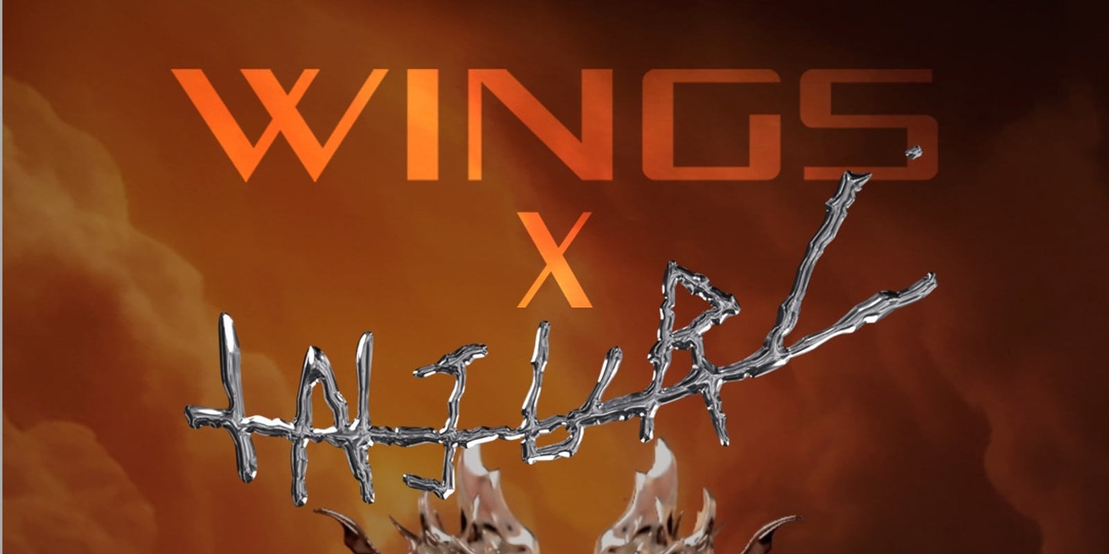 Banner image for WINGS X INJURY