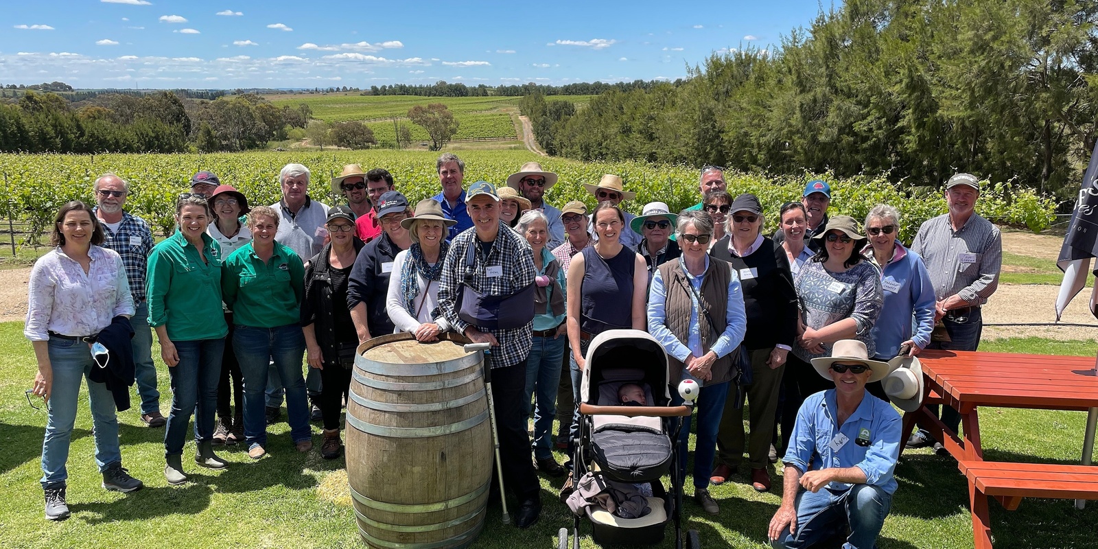 Banner image for Boorowa Community Landcare Group Annual General Meeting 2023