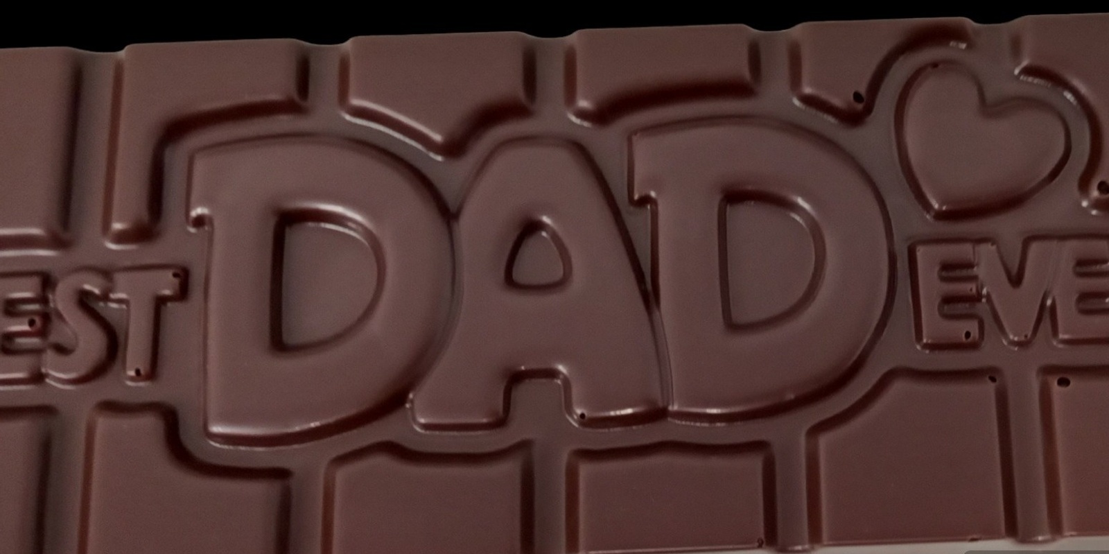 Banner image for Build Your Own Special Father's Day Chocolatey Magic