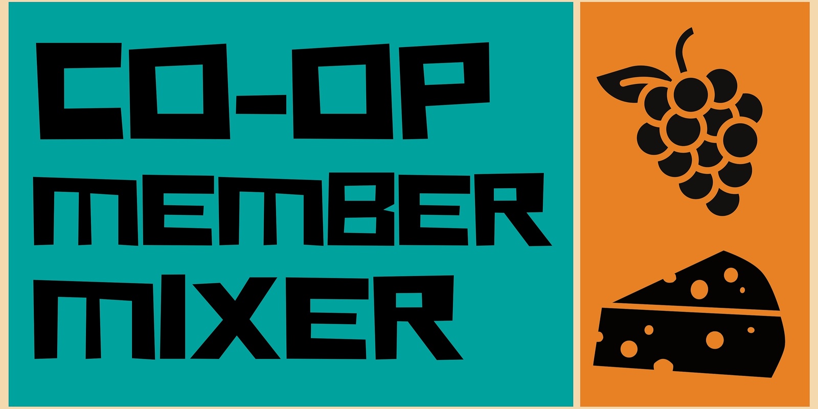 Banner image for Co-op Member Mixer