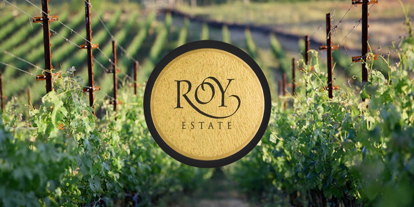 Banner image for Roy Estate Wine Class