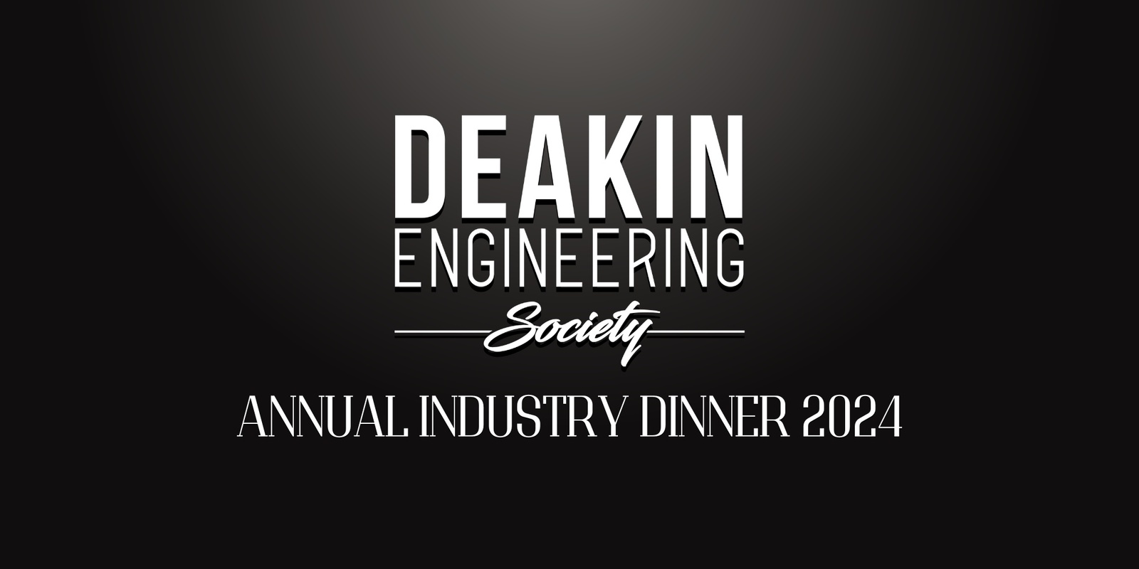 Banner image for 2024 Annual Industry Dinner