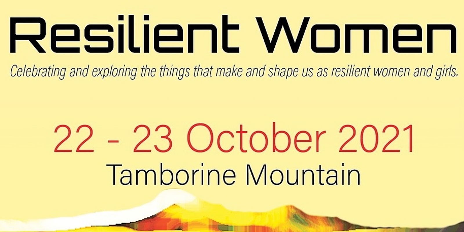 Banner image for Resilient Women Tamborine Mountain Workshop - Slow Clothing:  Upcycle those old t-shirts with Jane Milburn