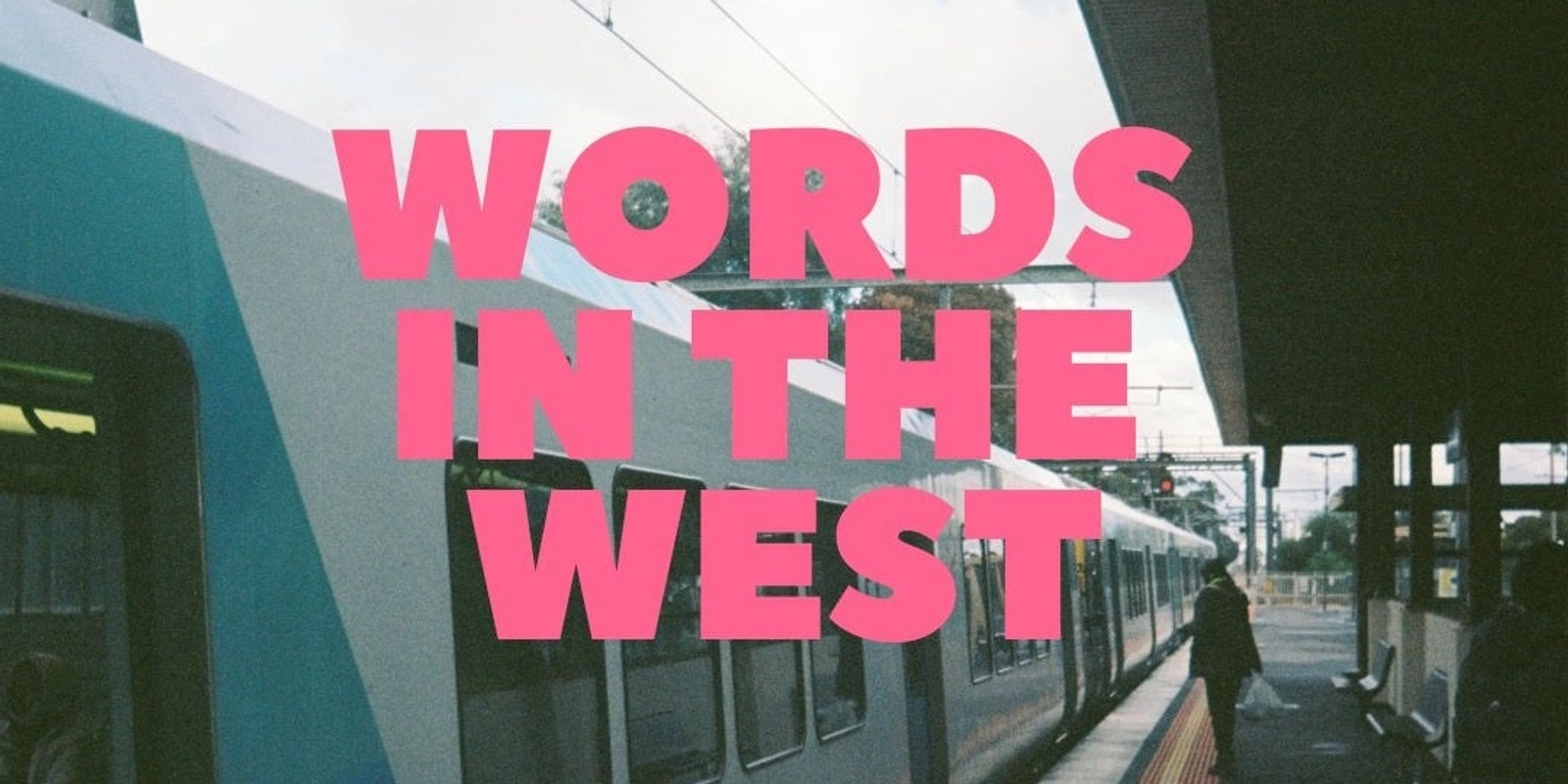 Banner image for Words in the West