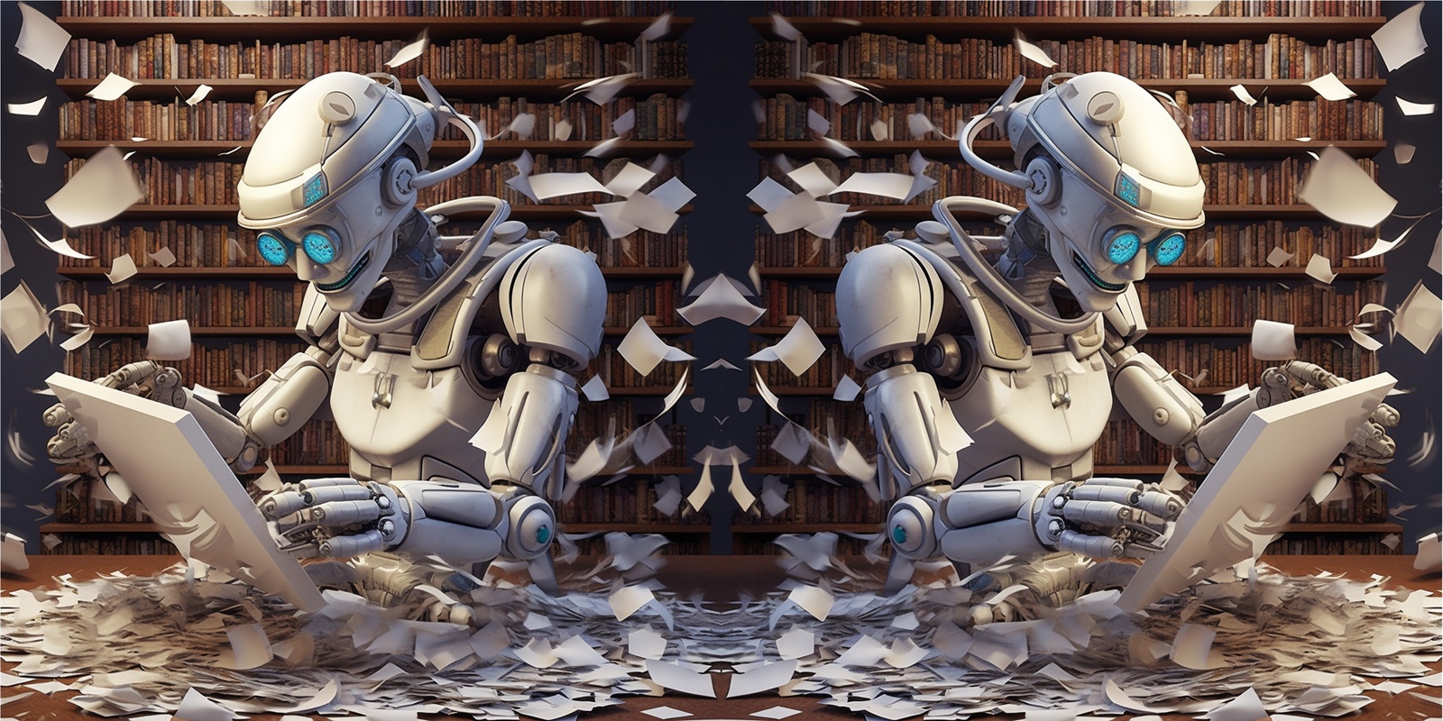 Banner image for Global perspectives on artificial intelligence and portfolios