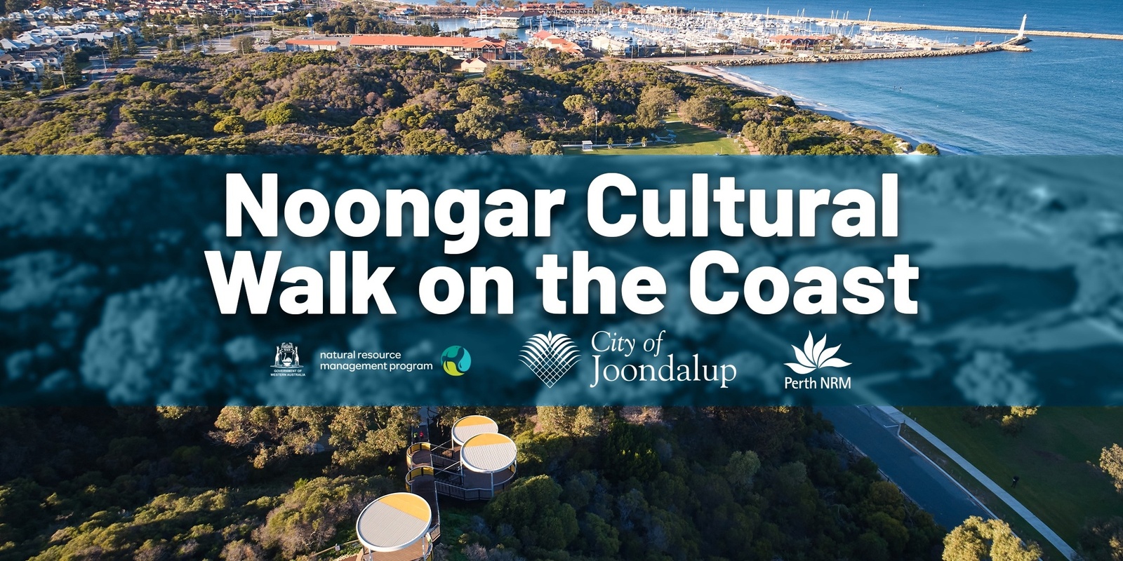 Banner image for Noongar Cultural Walk on the Coast